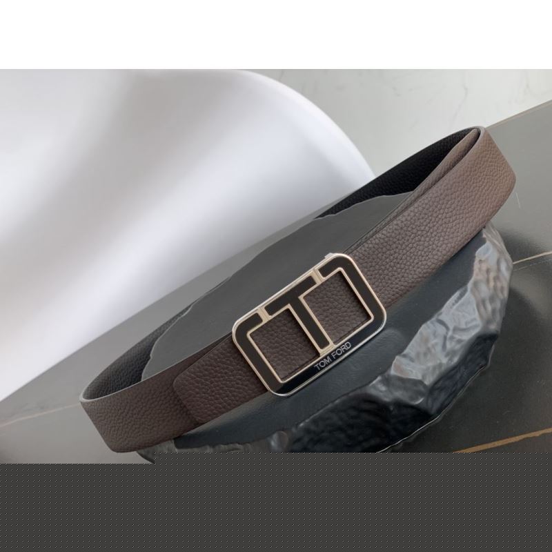 TOM FORD Belts